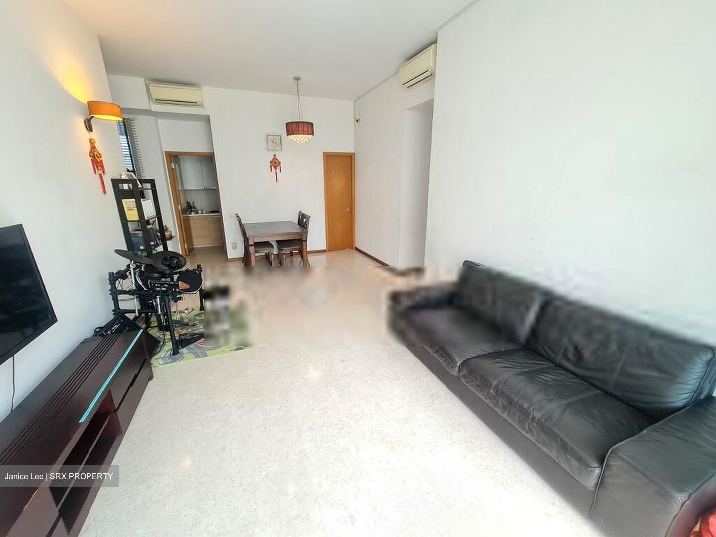 Clover By The Park (D20), Condominium #545416861